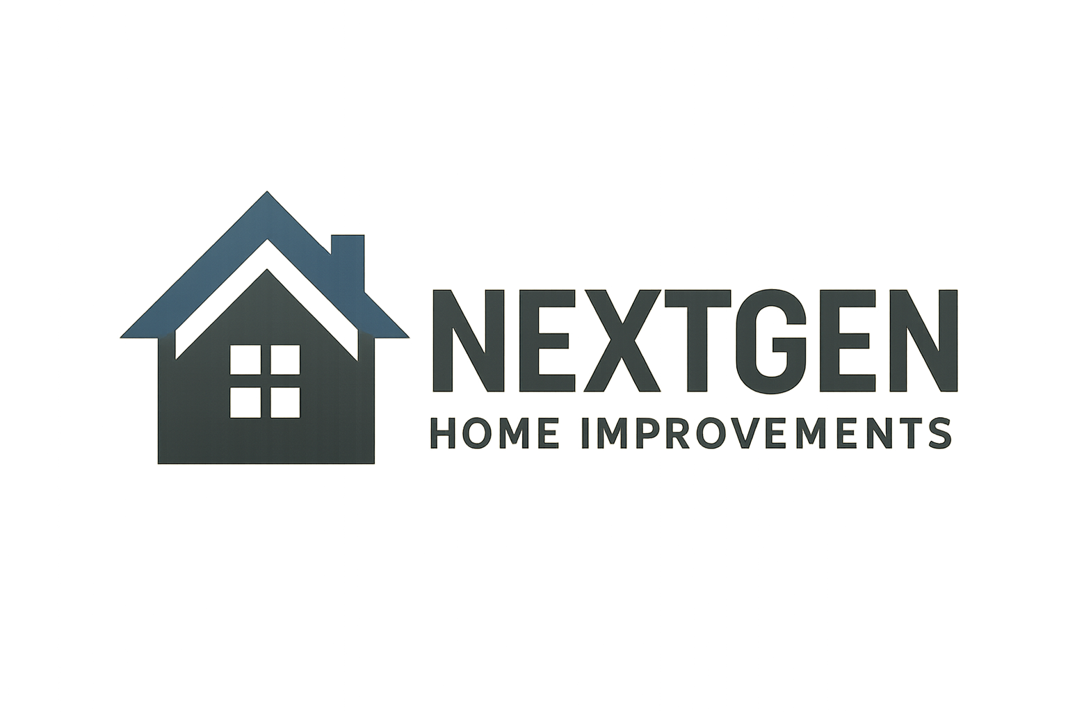 NextGen Home Improvements Logo
