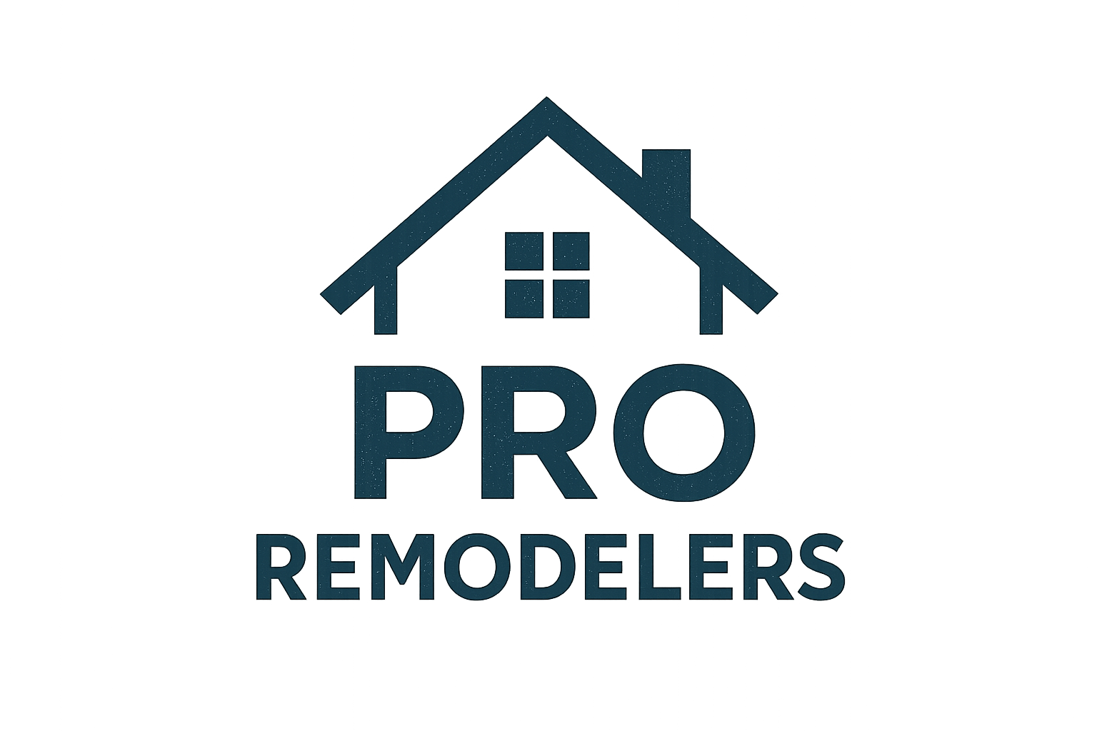 Pro Remodelers Logo